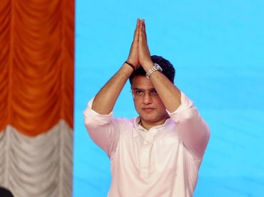 केरलम में पायलट की 'उड़ान', सचिन के दम पर कांग्रेस की धमाकेदार वापसी