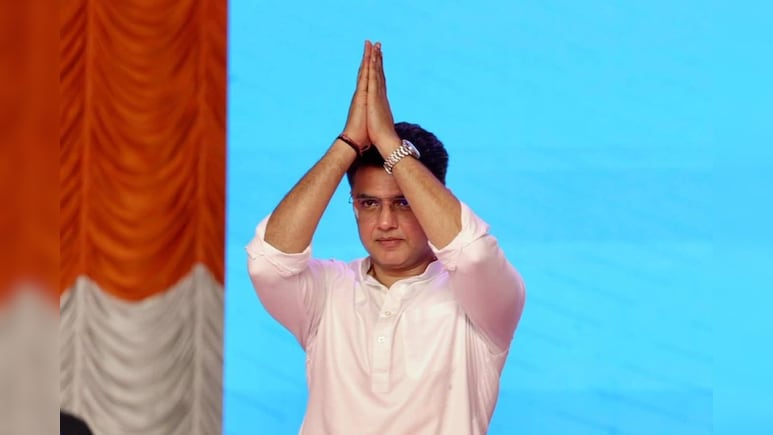 केरलम में पायलट की 'उड़ान', सचिन के दम पर कांग्रेस की धमाकेदार वापसी