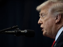 Middle East, Europe Would Have Blown To Pieces: Trump On Iran Nuclear Threat