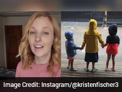 American Woman Shares 10 Heartfelt Life Lessons From Living In India: 'Wouldn't Trade For Anything'
