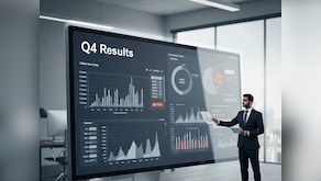 Bharat Electronics, BPCL, Mankind Pharma, Zee Q4 Results Today — What To Expect