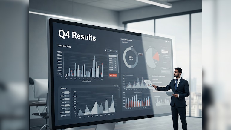 Bharat Electronics, BPCL, Mankind Pharma, Zee Entertainment, Zydus Lifesciences Q4 Results Today &mdash; Earning Estimates
