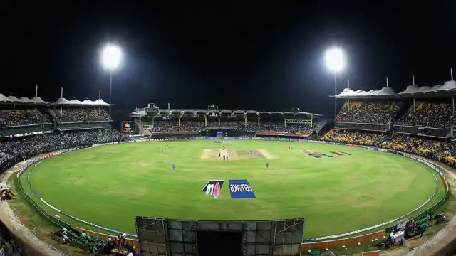 Big Bash League In India: CSK's Home Venue Set To Host T20 League's Opener