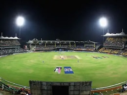 Big Bash League In India: Chepauk, Home Of CSK, Set To Host Australian T20 League's Opener
