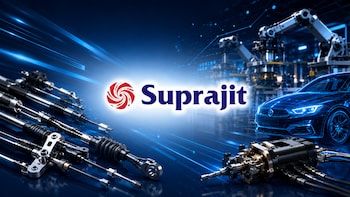Suprajit Engineering Gets Higher Target Price From Nirmal Bang On Strong Growth Outlook — Check Key Triggers