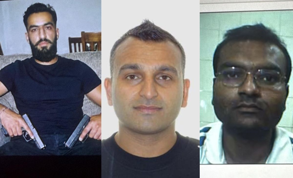 Operation Global Hunt: An India-Interpol Plan To Track Down Fugitives