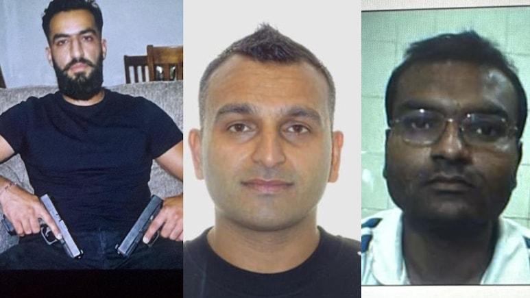 Operation Global Hunt: An India-Interpol Plan To Track Down Fugitives