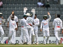 "Want To Play More vs India, Australia": Bangladesh Captain After Beating Pakistan