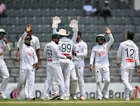 India Firm On Third Spot But Bangladesh Take Big Leap In ICC Test Team Rankings