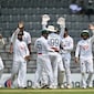 Bangladesh Beat Pakistan In 2nd Test, Complete Historic 2-0 Clean Sweep