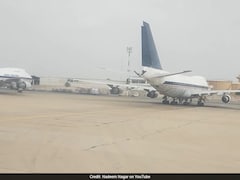 NDTV Exclusive: How Mediator Pakistan Has Been Harbouring Iranian Military Jets For Years