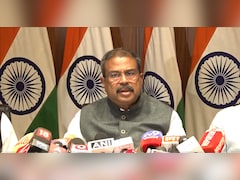 NTA की कमान बड़े काबिल हाथों में है, NEET पेपर लीक पर बोले शिक्षा मंत्री धर्मेंद्र प्रधान