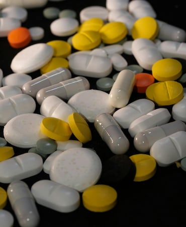 8 Side Effects Of Antibiotics