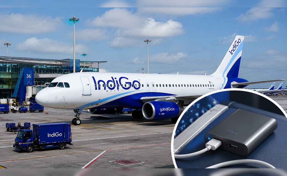 क्या जापान की तरह भारत में भी फ्लाइट में पावर बैंक के इस्तेमाल पर सख्ती जरूरी? पहले जान लें ये नियम