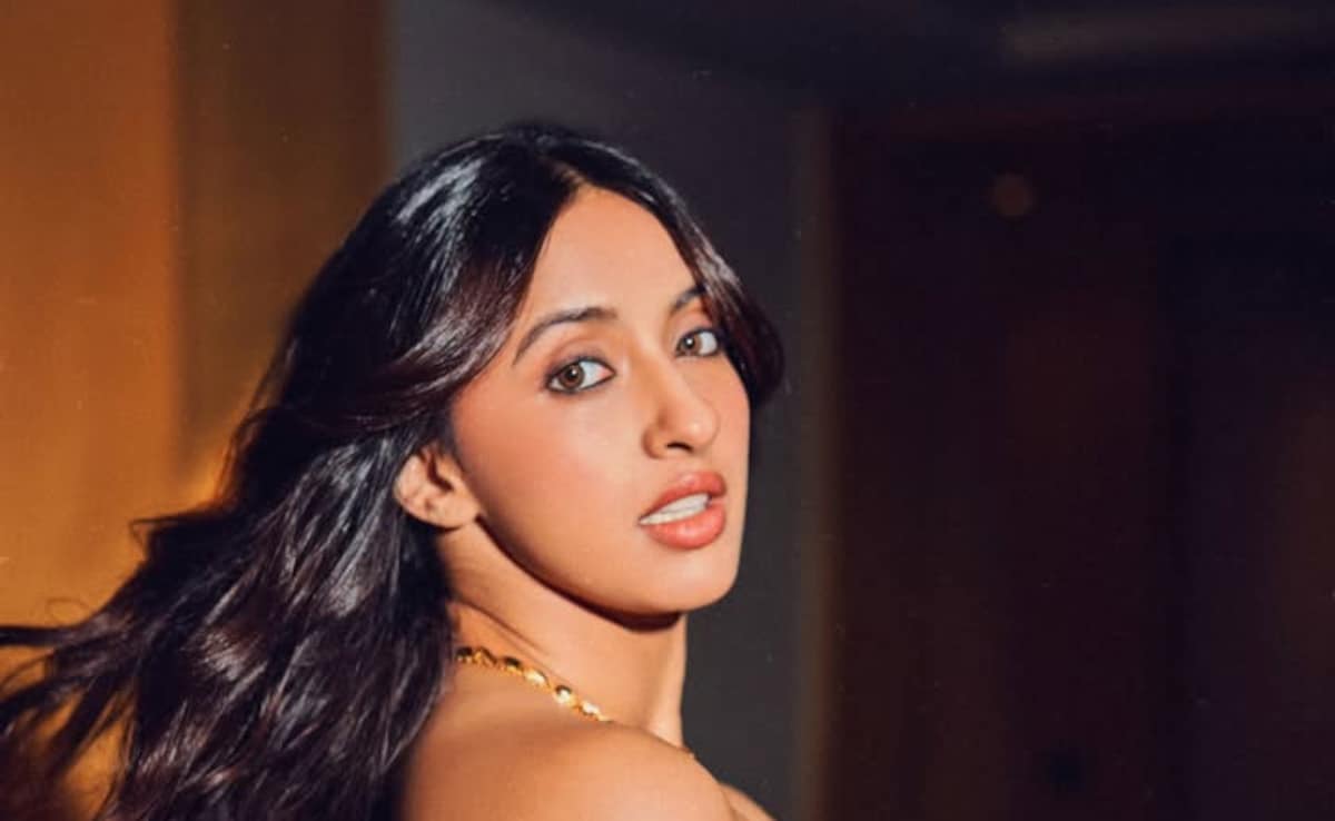 Akansha Ranjan Kapoor Discusses Egg Freezing and Associated Physical Challenges
