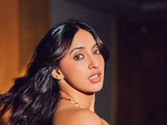 Akansha Ranjan Kapoor, 32, Couldn't Walk For 2-3 Days After Getting Egg Freezing Injections: 