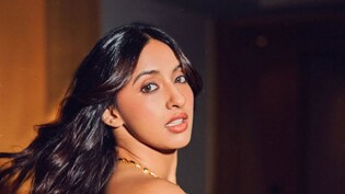 Akansha Ranjan Kapoor, 32, Couldn't Walk For 2-3 Days After Getting Egg Freezing Injections: "There Was A Big Balloon Inside Me"