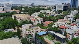 "That's Someone's Monthly Salary": Internet Debates Rs 1.1 Lakh Rent For 3BHK In Bengaluru
