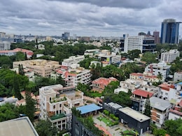 "That's Someone's Monthly Salary": Internet Debates Rs 1.1 Lakh Rent For 3BHK In Bengaluru