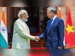 2030 की डेडलाइन, 25 अरब डॉलर का होगा कारोबार... भारत-वियतनाम में आर्थिक संबंध मजबूत करने पर जोर