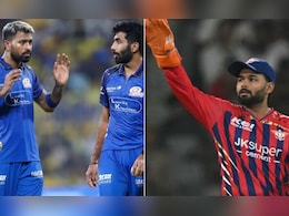 MI vs LSG: हार्दिक पंड्या बनाम ऋषभ पंत, कौन मारेगा बाजी और किसका खत्म होगा सफर? जानिए प्लेइंग 11 और हेड टू हेड रिकॉर्ड