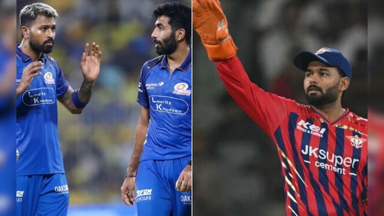 MI vs LSG: हार्दिक पंड्या बनाम ऋषभ पंत, कौन मारेगा बाजी और किसका खत्म होगा सफर? जानिए प्लेइंग 11 और हेड टू हेड रिकॉर्ड