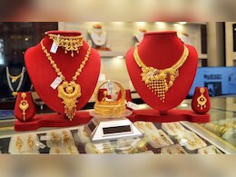 सोना बाहर सस्&zwj;ता, भारत में महंगा क्&zwj;यों? एक लाख के गोल्&zwj;ड पर 18,000 रुपये ज्&zwj;यादा देना पड़ रहा, जान लें वजह