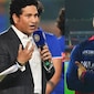Vaibhav Sooryavanshi Reacts To Sachin Tendulkars Praise: "Wasnt Even Aware"