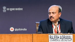 India Awaiting Opportune Time To Take US Trade Deal Forward, Says Commerce Secy