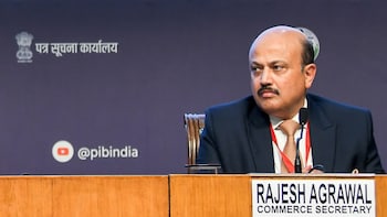 India Awaiting Opportune Time To Take US Trade Deal Forward, Says Commerce Secy