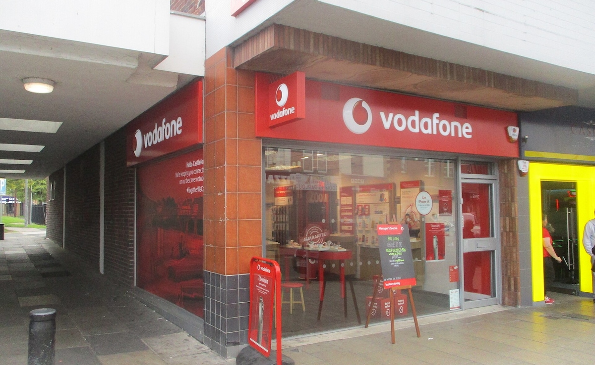 Vodafone Idea Says ARPU Gap With Peers Narrowed Via Premiumisation, High-Traction Plans