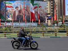 Iran Preparing 