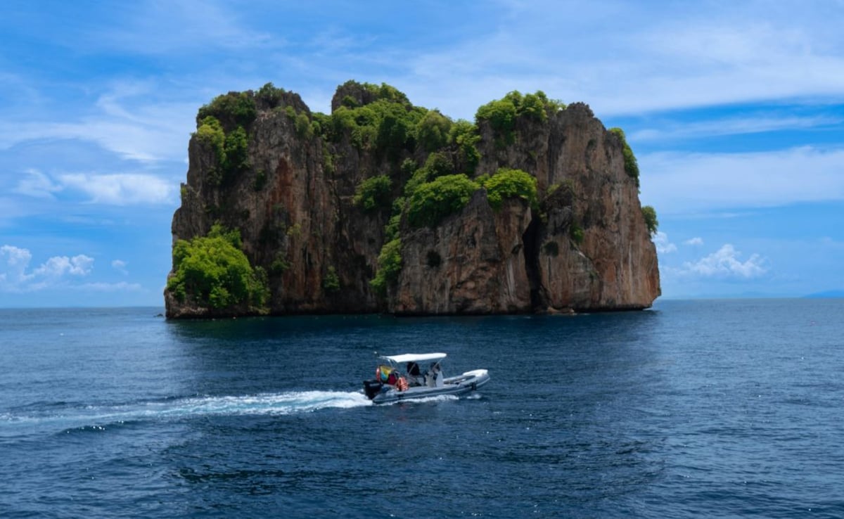 India has its own little versions of Bali spread across its coastlines.