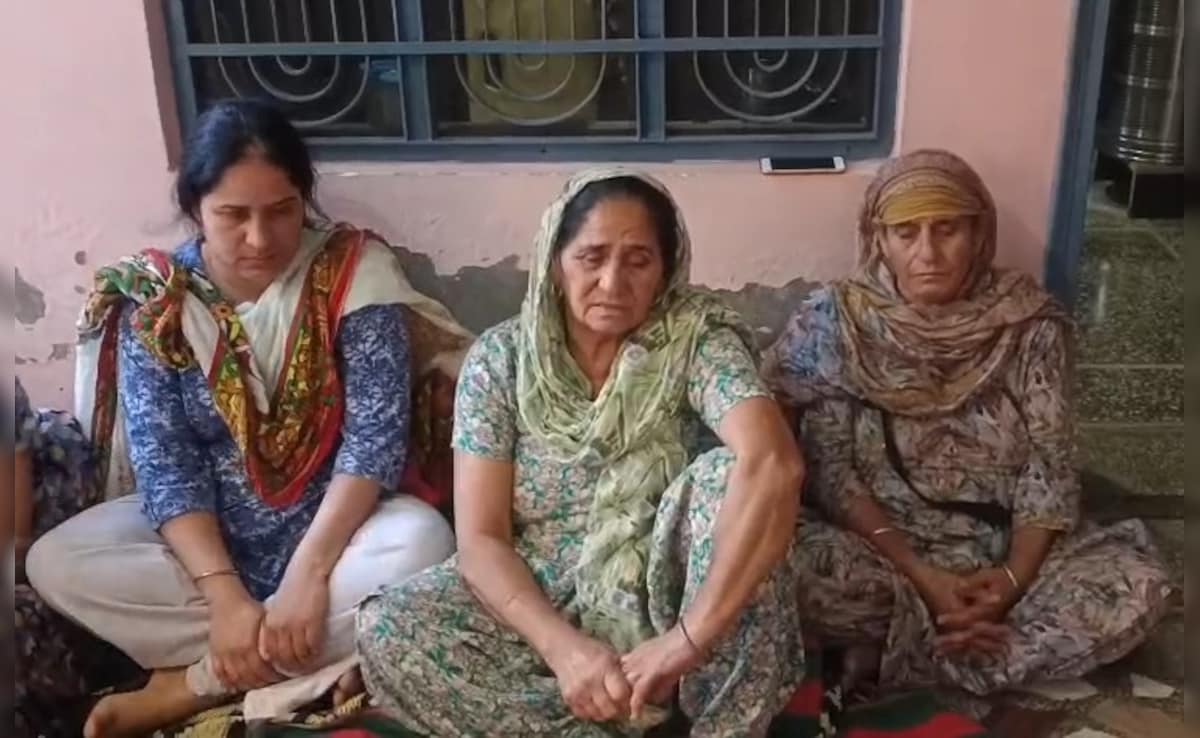 पंजाब के नवांशहर में खिलाड़ी की गोली मारकर हत्या, भरे बाजार ताबड़तोड़ फायरिंग से दहशत