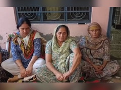 पंजाब के नवांशहर में खिलाड़ी की गोली मारकर हत्या, भरे बाजार ताबड़तोड़ फायरिंग से दहशत