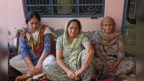 पंजाब के नवांशहर में खिलाड़ी की गोली मारकर हत्या, भरे बाजार ताबड़तोड़ फायरिंग से दहशत