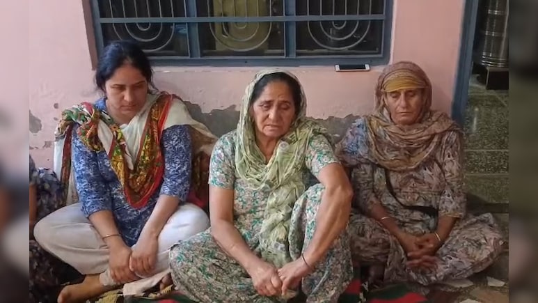 पंजाब के नवांशहर में खिलाड़ी की गोली मारकर हत्या, भरे बाजार ताबड़तोड़ फायरिंग से दहशत