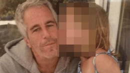 Epstein Had Dirt On 'One Person', No Links To CIA Or Mossad: Former Lawyer