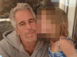 Epstein Had Dirt On 'One Person', No Links To CIA Or Mossad: Former Lawyer