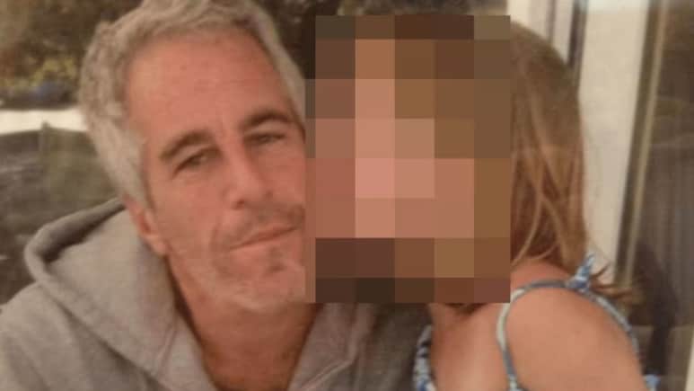Epstein Had Dirt On 'One Person', No Links To CIA Or Mossad: Former Lawyer
