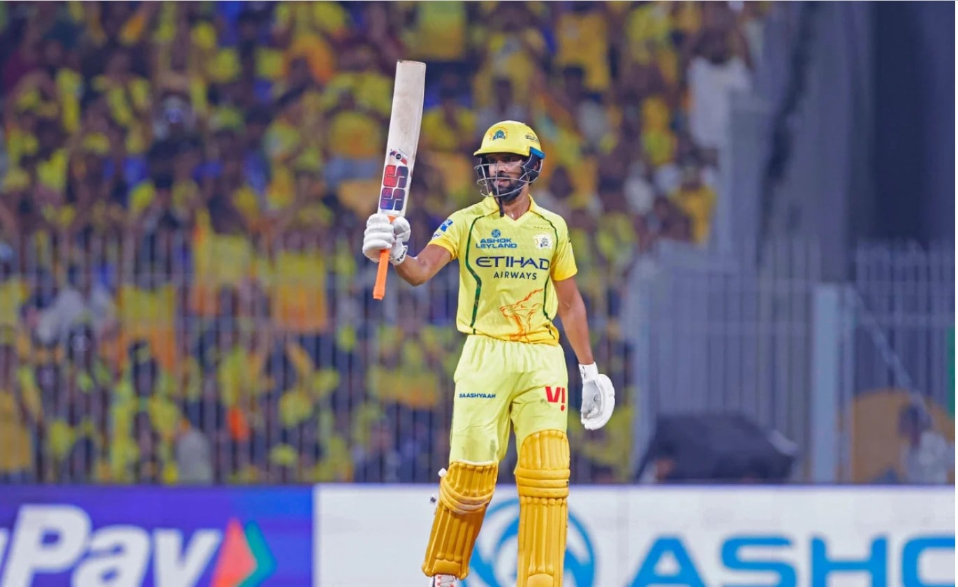 Sack Gaikwad, Make This Man CSK Captain:; Strong Message Sent