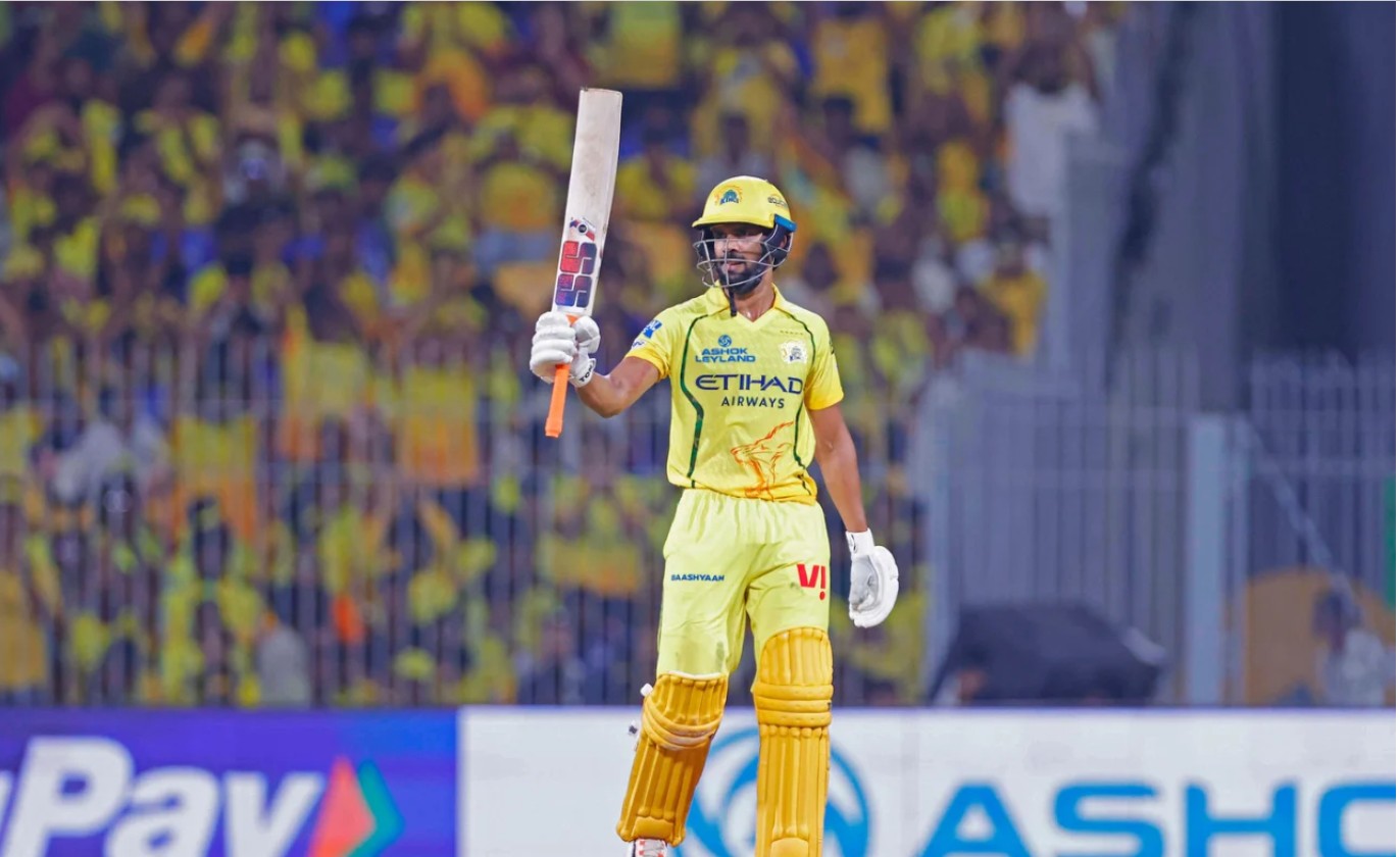 CSK Urged To Sack Gaikwad After Five-Time Champions Below-Par IPL 2026