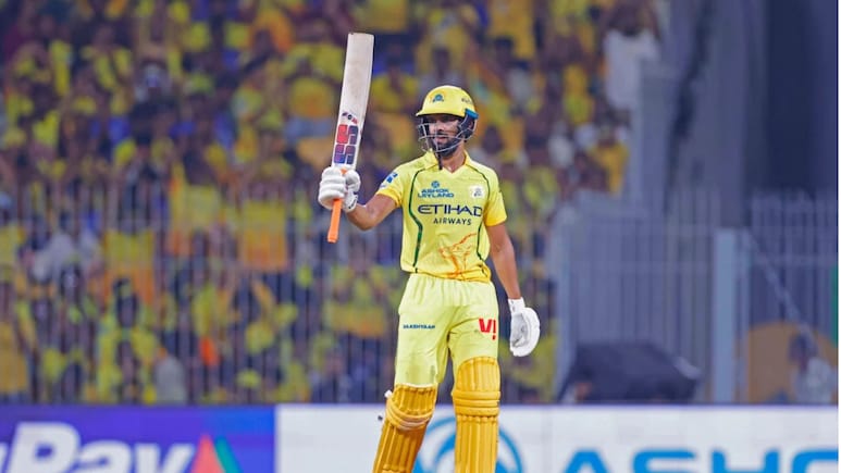 IPL 2026 Points Table: Chennai Super Kings Beat Mumbai Indians Again As Kartik Sharma, Ruturaj Gaikwad Hit Fifties