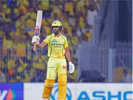 Sack Ruturaj Gaikwad, Make This Man CSK Captain; Strong Message Sent