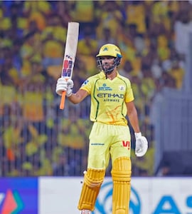 CSK Urged To Sack Ruturaj Gaikwad After Five-Time Champions Below-Par IPL 2026: "It Wont Be A Harsh Decision"