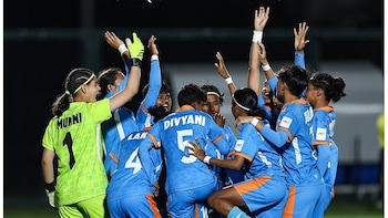 India U-17 Women One Win Away From Historic FIFA World Cup Qualification: Where To Watch Quarterfinal Vs China