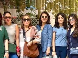 कपूर खानदान की वो बेटी, जिसने बिजनेस में कमाया खूब पैसा, 45 की उम्र में पकड़ी एक्टिंग की राह&nbsp;