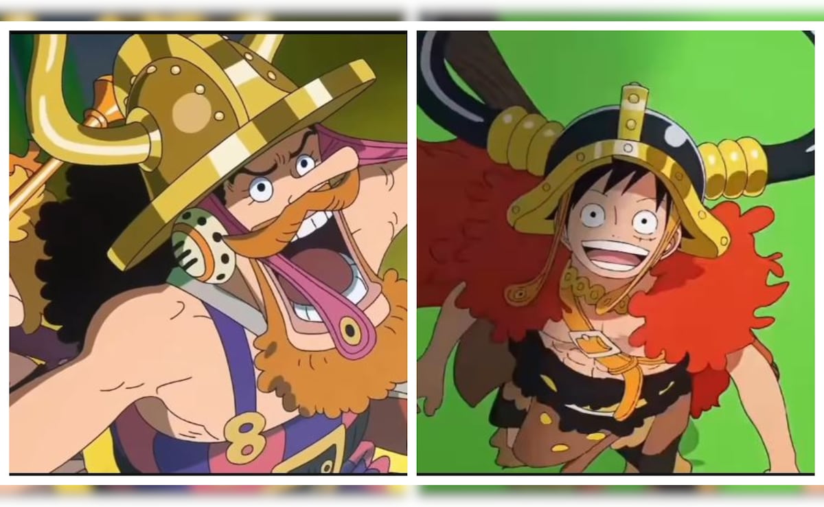 One Piece Chapter 1182: Everything To Know About Release Date, Plot, Where To Read And What To Expect