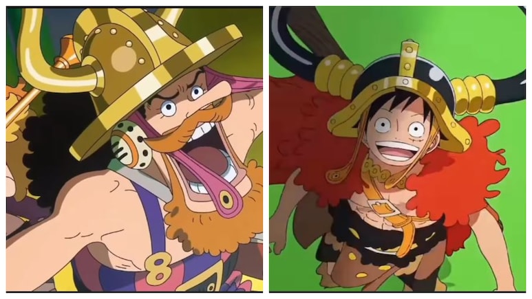 One Piece Chapter 1182: Everything To Know About Release Date, Plot, Where To Read And What To Expect