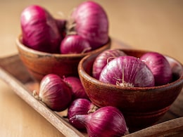 A Nutritionist Explains Why Eating Red Onions In Summer Meals May Help The Body Cope With Loo And Heatstroke
